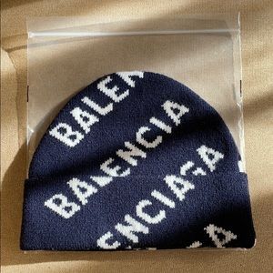 Balenciaga Beanie